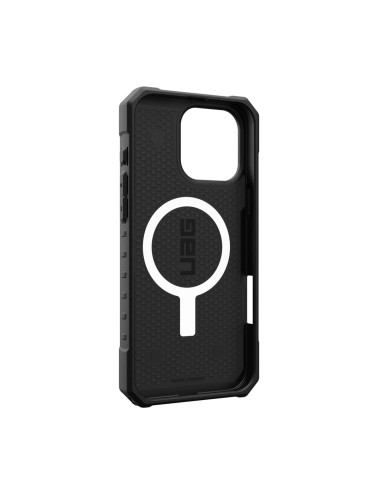 Obudowa Ochronna Uag Pathfinder Magsafe Do Iphone 16 Pro Max (Black) Kompatybilna Z Magsafe