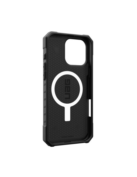Obudowa Ochronna Uag Pathfinder Magsafe Do Iphone 16 Pro Max (Black) Kompatybilna Z Magsafe