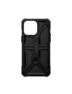 Etui Uag Monarch Do Iphone 14 Pro Max Carbon Fiber