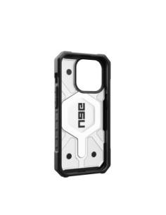 Etui Uag Urban Armor Gear Pathfinder Magsafe Case Do Apple Iphone 15 Pro Ice (Transparent) 114281114343 2