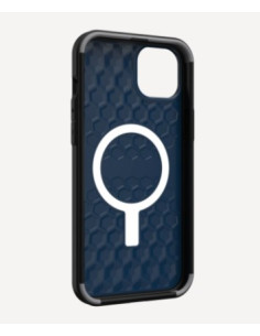Etui Uag Civilian Do Iphone 14 Plus Niebieskie Kompatybilna Z Magsafe