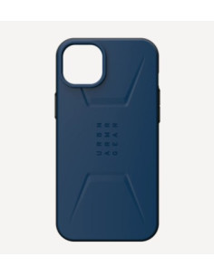 Etui Uag Civilian Do Iphone 14 Plus Niebieskie Kompatybilna Z Magsafe 2