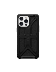 Etui Ochronne Uag Monarch - Do Iphone 14 Pro Max W Kolorze Czarnym