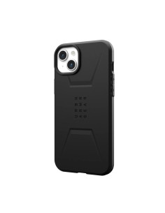 Etui Uag Urban Armor Gear Civilian Magsafe Case | Apple Iphone 15 Plus | Schwarz 2