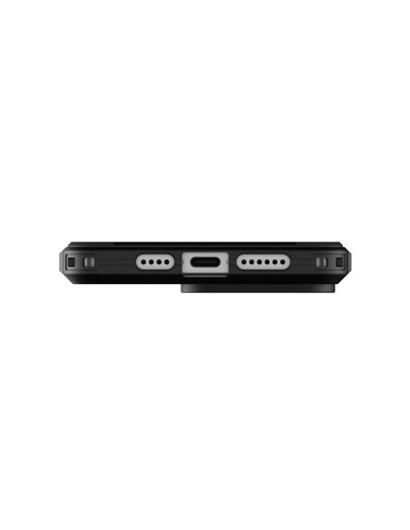 Etui Uag Urban Armor Gear Civilian Magsafe Case | Apple Iphone 15 Pro Max | Schwarz