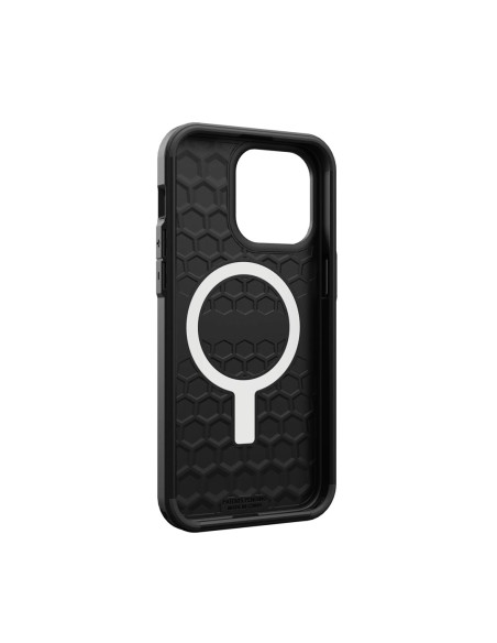 Etui Uag Urban Armor Gear Civilian Magsafe Case | Apple Iphone 15 Pro Max | Schwarz