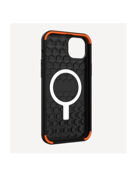Etui Uag Urban Armor Gear Civilian Magsafe Case Apple Iphone 14 Plus Schwarz