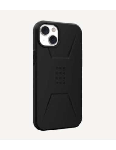 Etui Uag Urban Armor Gear Civilian Magsafe Case Apple Iphone 14 Plus Schwarz
