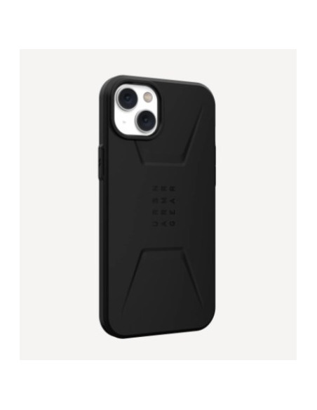 Etui Uag Urban Armor Gear Civilian Magsafe Case Apple Iphone 14 Plus Schwarz