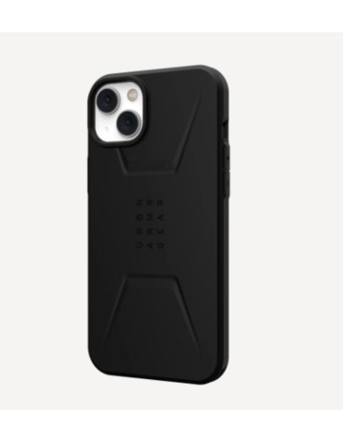 Etui Uag Urban Armor Gear Civilian Magsafe Case Apple Iphone 14 Plus Schwarz