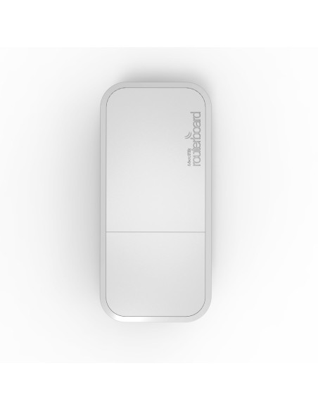 Mikrotik Ftc Konwerter Sieciowy Biały