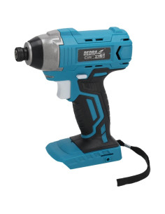 Dedra Ded7045 Wkrętak Zasilany/Zakrętark Udarowy