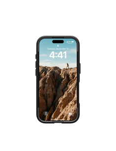 Cywilny Futerał Uag Magsafe | Jabłko Iphone 16 Pro | Krzyżówka (Niebieska) 2