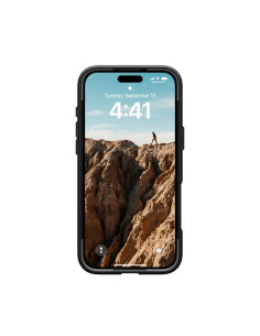 Cywilny Futerał Magsafe Do Apple Iphone 16 Plus 2