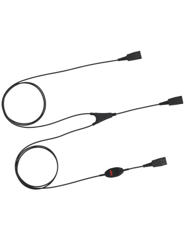 Jabra 8800-02-01 Akcesoria Do Słuchawek Kabel.