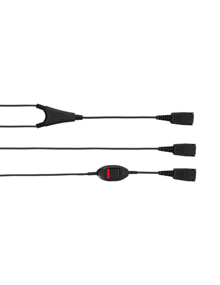 Jabra 8800-02-01 Akcesoria Do Słuchawek Kabel.
