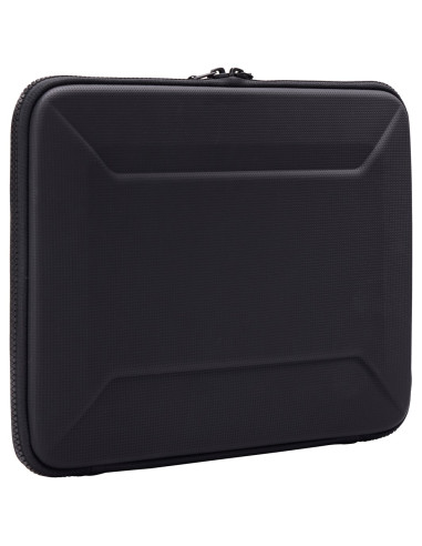 Rękawica Thule | Pasuje Do Rozmiaru 14 " | Pokrowiec Na Macbooka | Czarny