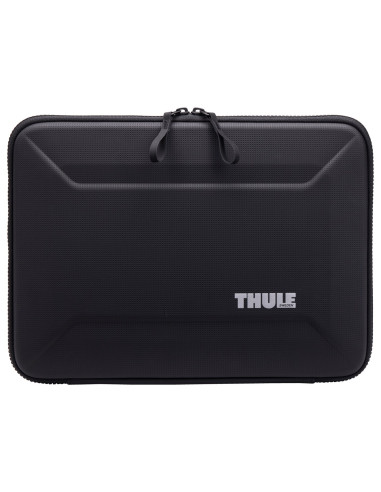 Rękawica Thule | Pasuje Do Rozmiaru 14 " | Pokrowiec Na Macbooka | Czarny