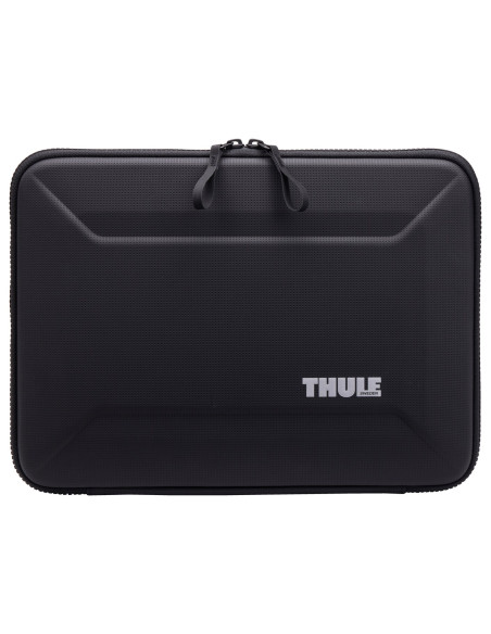 Rękawica Thule | Pasuje Do Rozmiaru 14 " | Pokrowiec Na Macbooka | Czarny