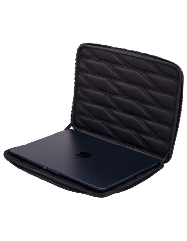 Rękawica Thule | Pasuje Do Rozmiaru 14 " | Pokrowiec Na Macbooka | Czarny