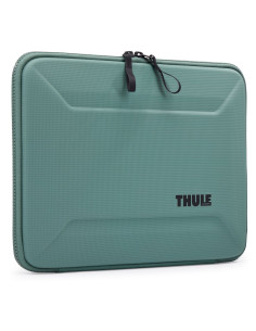 Rękawica Thule, Pasuje Do Rozmiaru 14", Pokrowiec Na Macbooka, Zamglona Zieleń