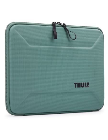 Rękawica Thule, Pasuje Do Rozmiaru 14", Pokrowiec Na Macbooka, Zamglona Zieleń