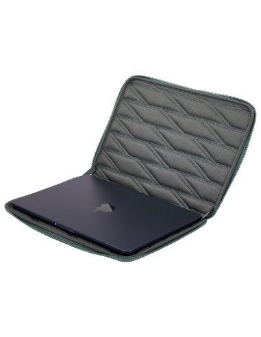 Rękawica Thule, Pasuje Do Rozmiaru 14", Pokrowiec Na Macbooka, Zamglona Zieleń