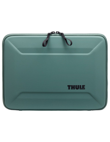 Rękawica Thule, Pasuje Do Rozmiaru 14", Pokrowiec Na Macbooka, Zamglona Zieleń