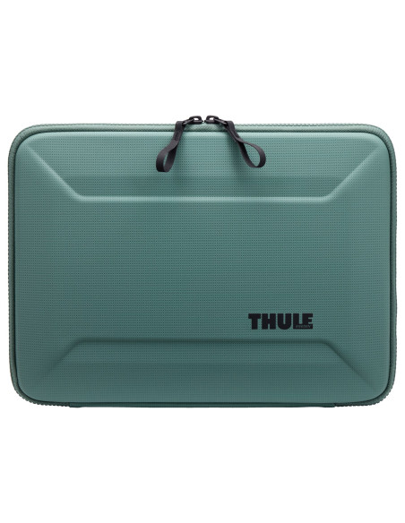 Rękawica Thule, Pasuje Do Rozmiaru 14", Pokrowiec Na Macbooka, Zamglona Zieleń