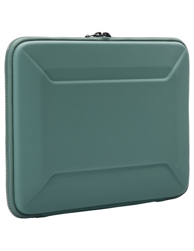 Rękawica Thule, Pasuje Do Rozmiaru 14", Pokrowiec Na Macbooka, Zamglona Zieleń