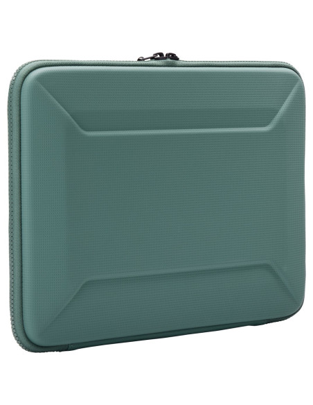 Rękawica Thule, Pasuje Do Rozmiaru 14", Pokrowiec Na Macbooka, Zamglona Zieleń