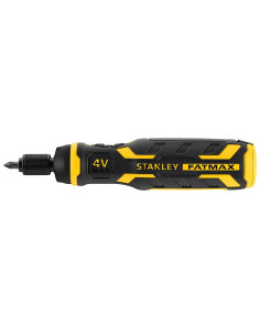 Stanley Fatmax Fmht66719-0 Wkrętak Ręczny Śrubokręt Z Wymiennymi Końcówkami Prosty Śrubokręt