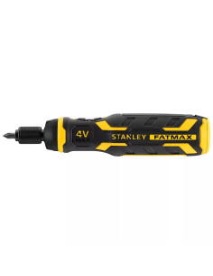 Stanley Fatmax Fmht66719-0 Wkrętak Ręczny Śrubokręt Z Wymiennymi Końcówkami Prosty Śrubokręt 2