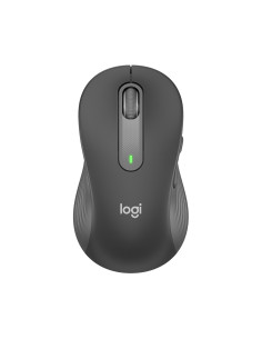 Mysz Logitech M650 L Signature Gray