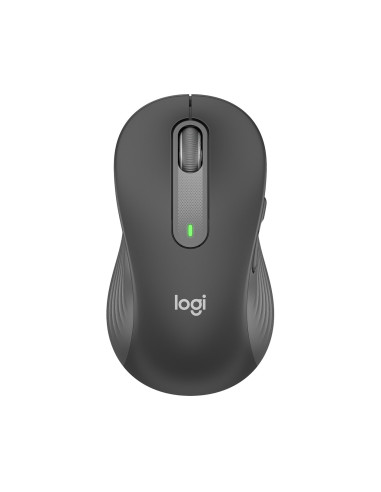 Mysz Logitech M650 L Signature Gray