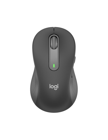 Mysz Logitech M650 L Signature Gray
