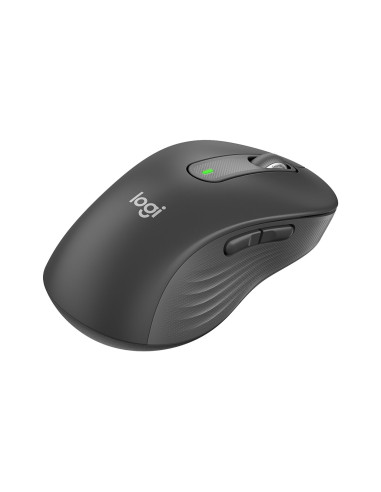 Mysz Logitech M650 L Signature Gray