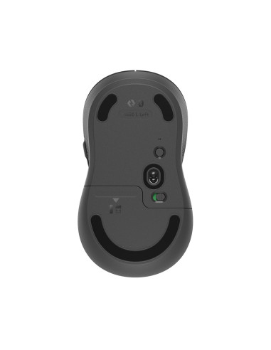 Mysz Logitech M650 L Signature Gray