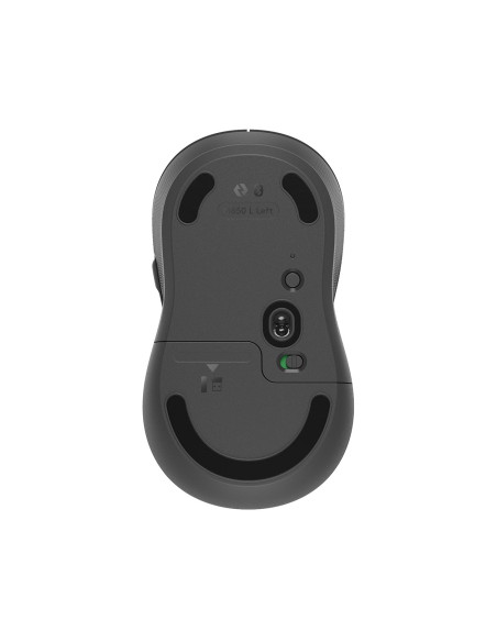 Mysz Logitech M650 L Signature Gray
