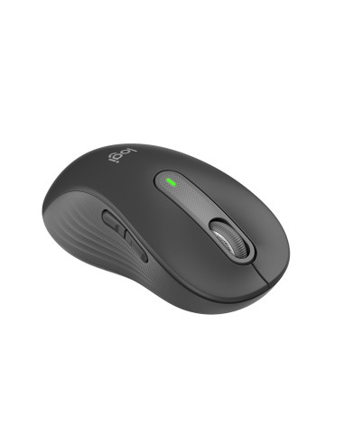 Mysz Logitech M650 L Signature Gray