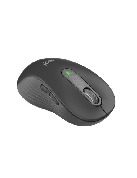 Mysz Logitech M650 L Signature Gray