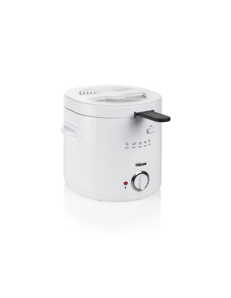 Tristar Fr-6941 Frytkownica Pojedyńczy 1,5 L Autonomiczny 1000 W Biały