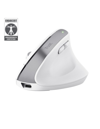 Mysz Ergonomiczna Trust Bayo+ Multidevice Wireless