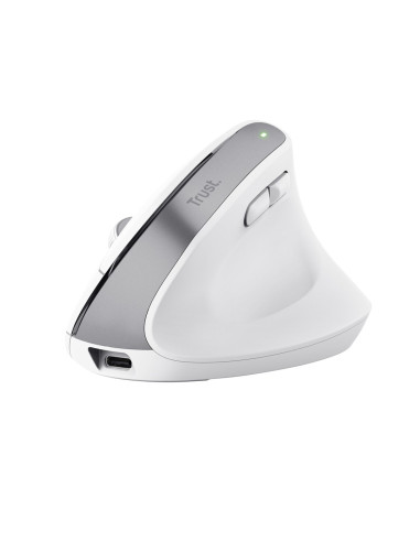 Mysz Ergonomiczna Trust Bayo+ Multidevice Wireless