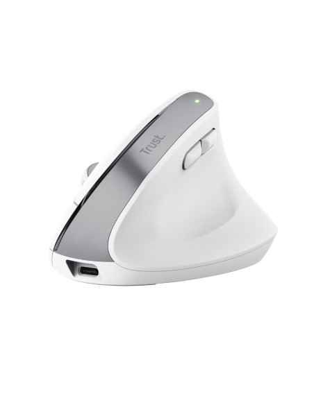 Mysz Ergonomiczna Trust Bayo+ Multidevice Wireless