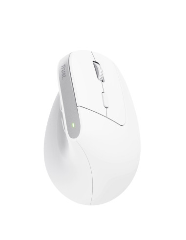 Mysz Ergonomiczna Trust Bayo+ Multidevice Wireless