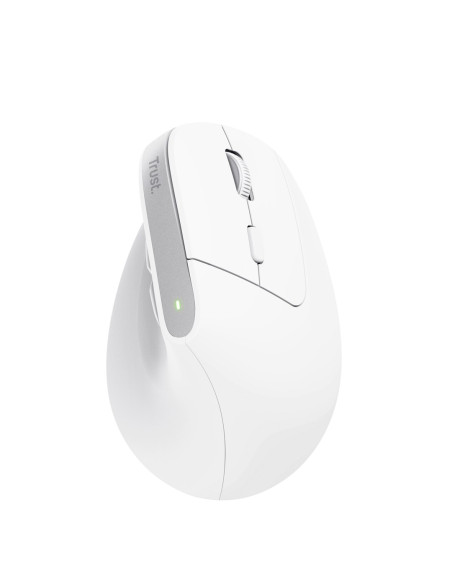 Mysz Ergonomiczna Trust Bayo+ Multidevice Wireless