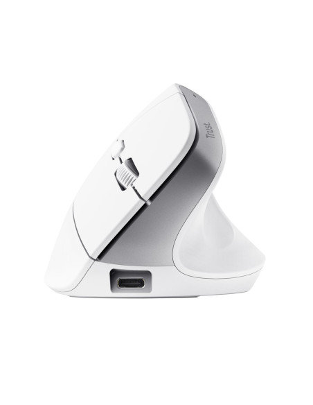 Mysz Ergonomiczna Trust Bayo+ Multidevice Wireless