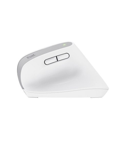 Mysz Ergonomiczna Trust Bayo+ Multidevice Wireless
