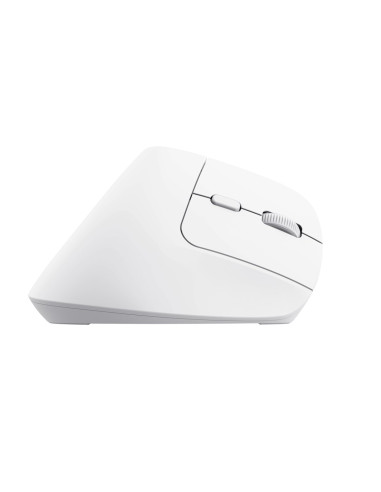 Mysz Ergonomiczna Trust Bayo+ Multidevice Wireless